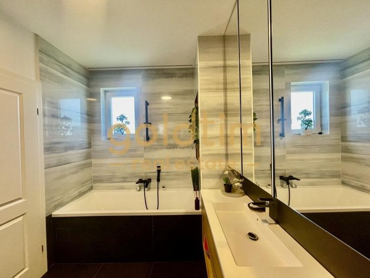 SUPERB/ GRADINA MATURA/  MOBILAT SI UTILAT/MODIFICAT/PRETABIL CUPLU - 8