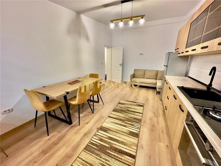 Ap 3 camere | Gata de mutare imediata | La 5 min de oras | ID : 1494 - 2