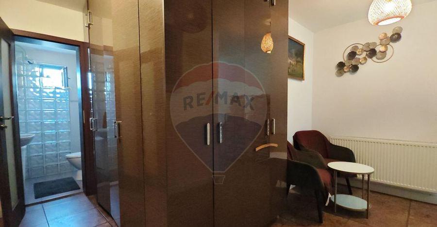 Casa / Vila cu 5 camere de vanzare in zona Pipera - 5