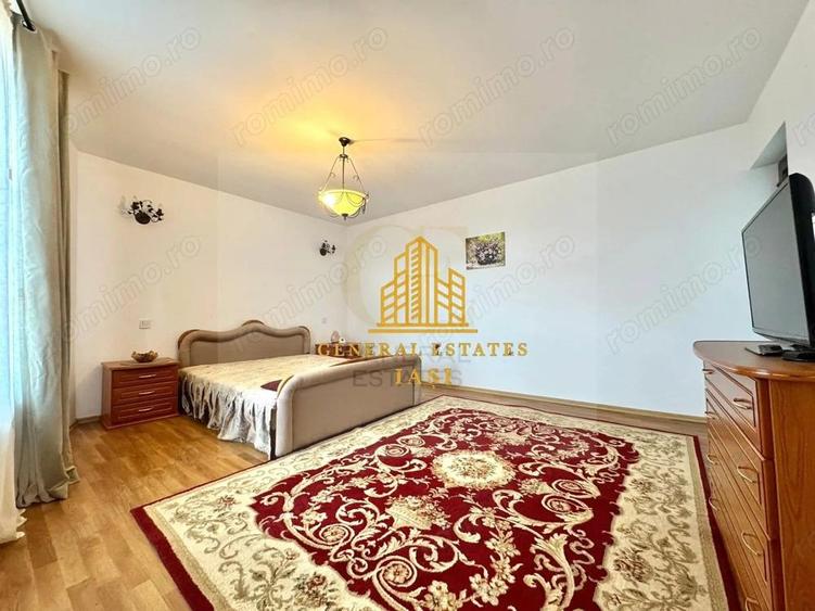 Proprietate Exclusiva in Bucium Priveli?te Panoramica asupra Ia?ului - 4