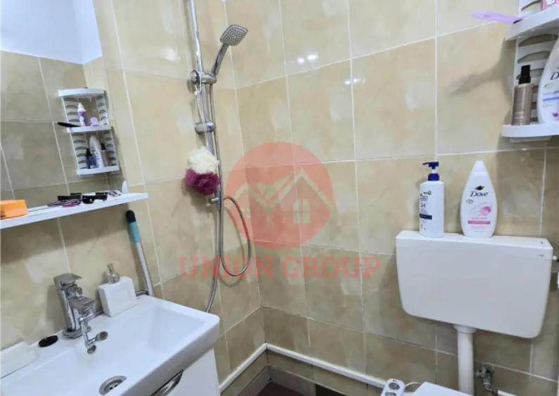 Garsoniera Superba Poarta 6 - 2