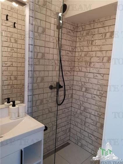 Apt. 4 camere decomandat Emil Racovita - Grand Arena - 4