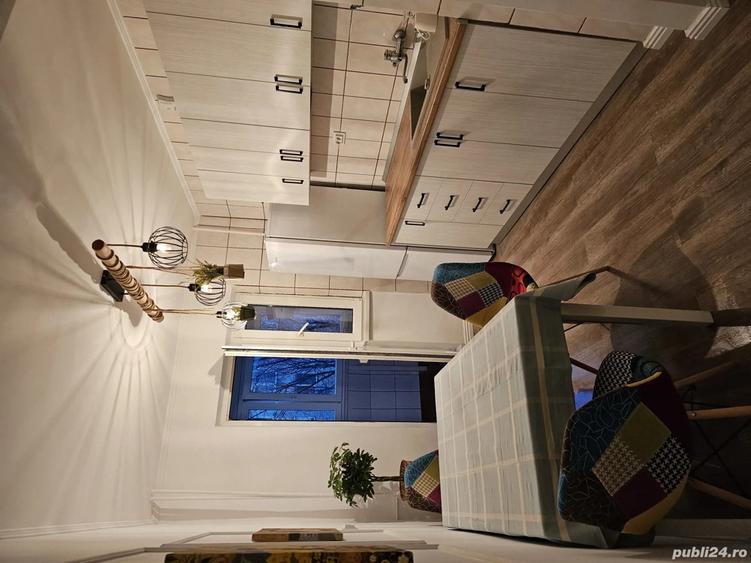 Apartament 3 camere Crangasi - 7