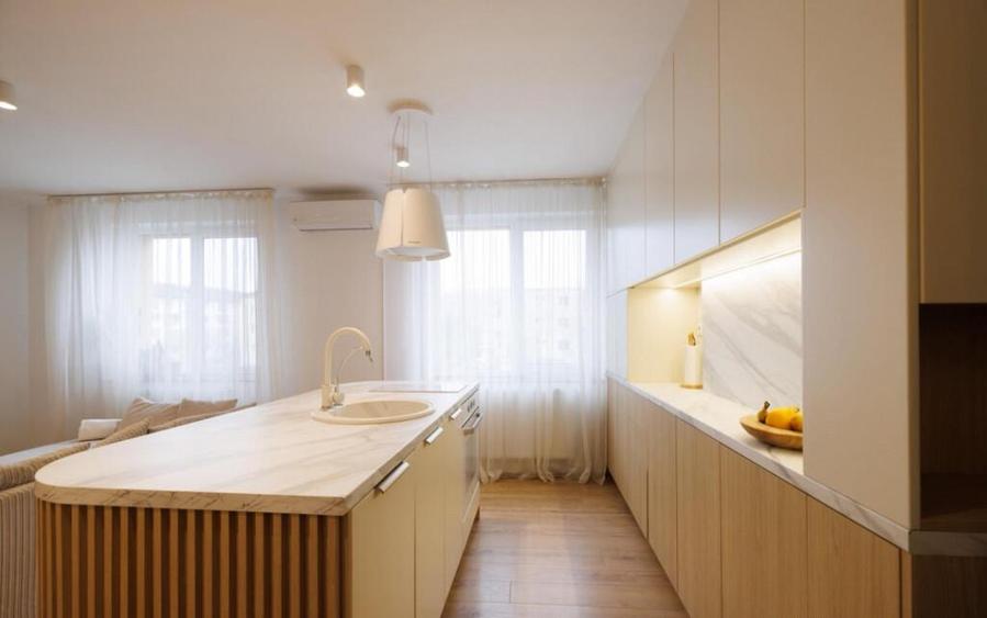 Apartament 2 camere 56 mp, zona Depozitelor - 18