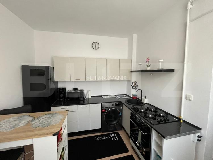 Apartament de vamzare, cu 2 camere, zona Tractorul