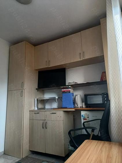 PF vand garsoniera 11m2 in cartierul Gheorgheni - 3