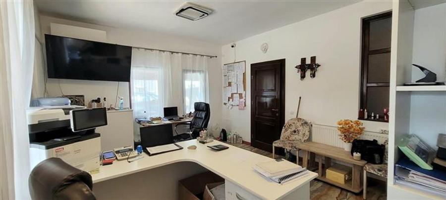 Oportunitate investiție prelucrare lemn, Cristian,jud.Sibiu - 10