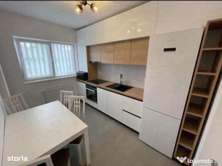 Apartament 2 camere, decomandat - zona Sanpetru - 6