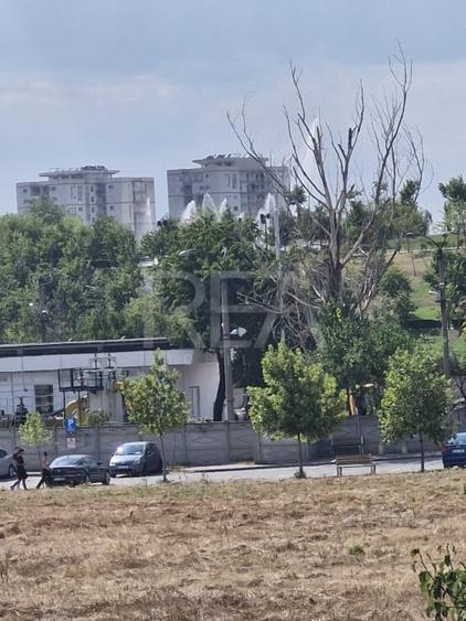 Apartament cu 2 camere intr-o vila de langa parcul Teilor - 15