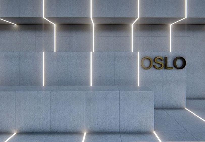 Inchiriere spatii birouri in cladirea Oslo -  Petrache Poenaru - de la 175 mp - 3