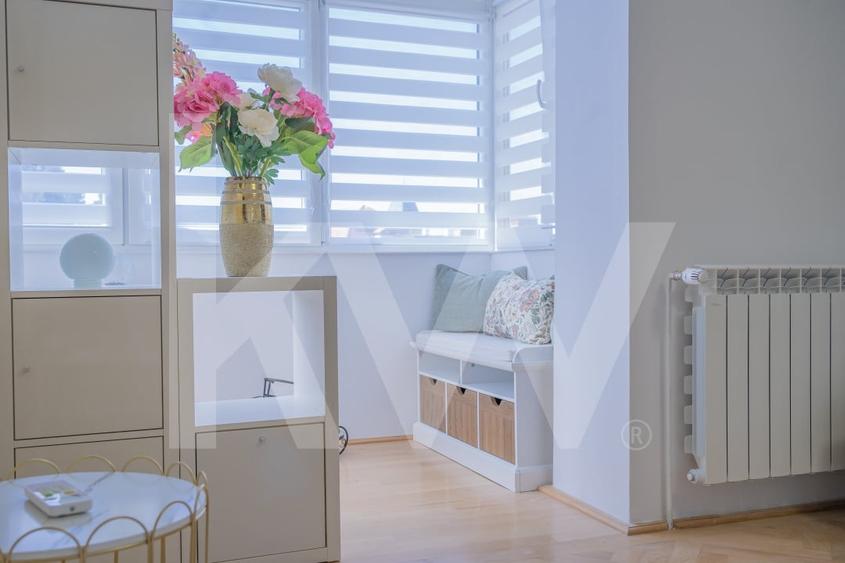 De vanzare – Apartament 2 camere, Ultracentral Sibiu - 14