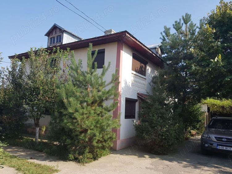 Vand casa in Tantava Giurgiu - 1