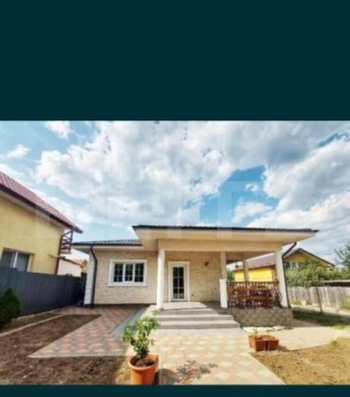 Casa de inchiriat - Lunca Cetatuii - Visoianu - 23