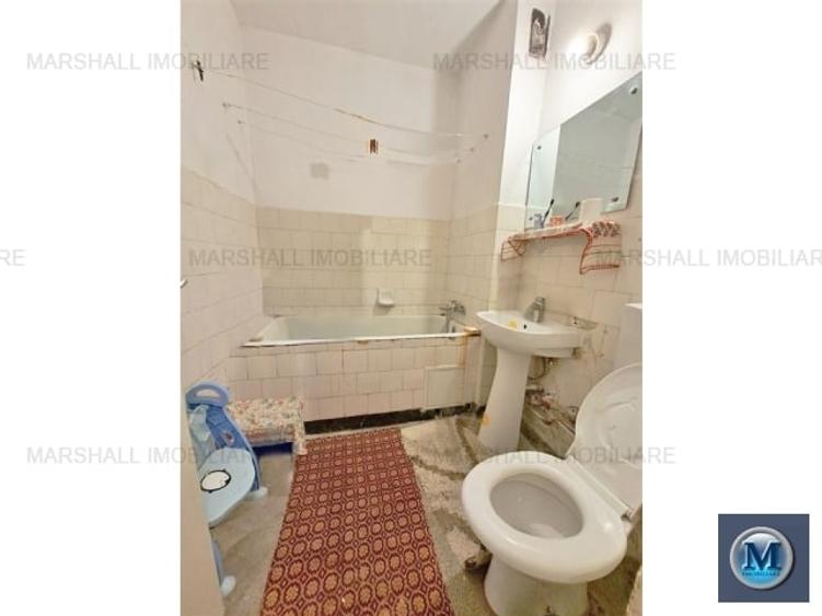 Apartament 2 camere de vanzare, zona Nord, 46,50 mp #16769 - 6