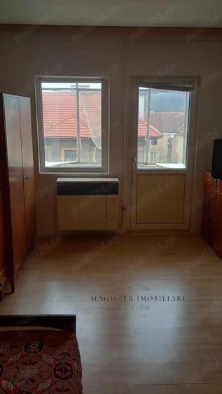 Apartament 1 camera Lunca Resita - 2