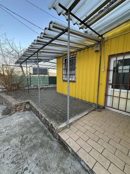 Spatiu comercial/Teren intravilan de vanzare/inchiriat - 5