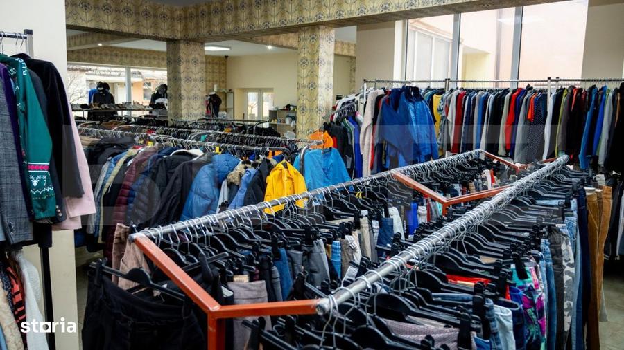 Casa 220 mp + Spatiu Comercial 105 mp - Piata Centrala - 2