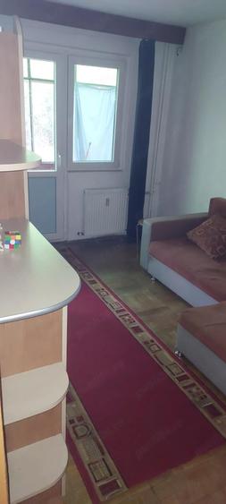 Inchiriez apartament 1 camera zona Fortuna - 2