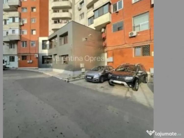 Vand Spatiu Birouri Zona Centrala Galati. - 8