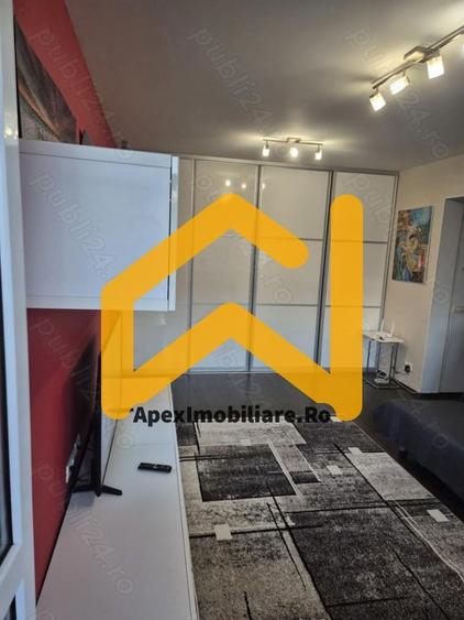 Apartament 2 Camere | Muncii -  Gheorghe Petrascu | Boiler - 1