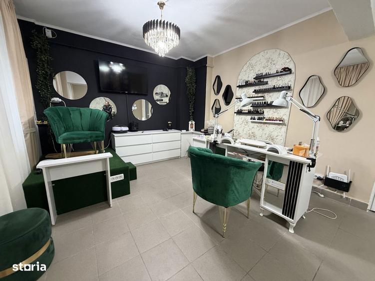 Spatiu Comercial Mioveni, langa Primarie, 33 mp, imbunatatit - 5