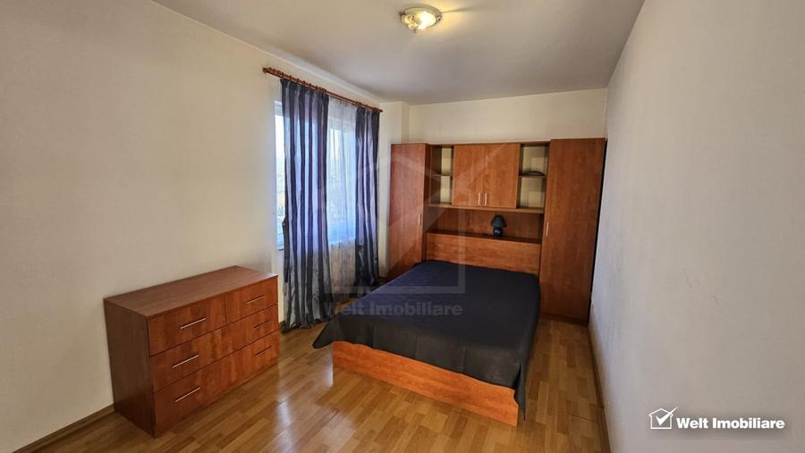 2 camere, zona Calea Dorobantilor, aer conditionat - 3