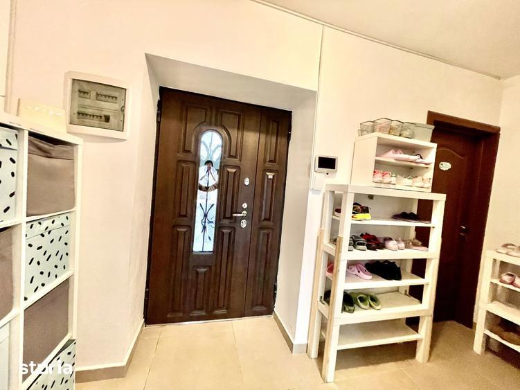 *De inchiriat VILA S+1Et+M *UTILI 320 mp+650 mp CURTE *Ideal Business - 4