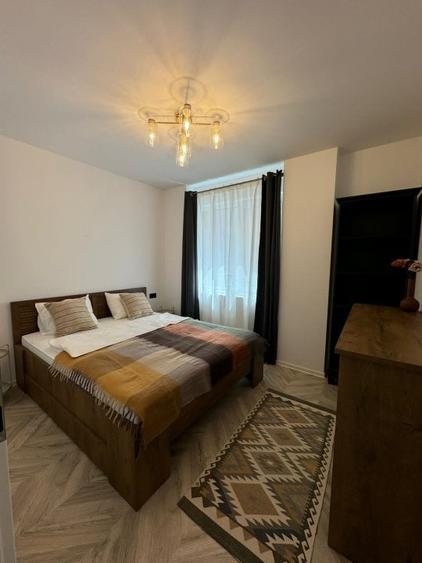 Unirii-Ultracentral-4 camere-Renovat integral-Afacere la Cheie - 14