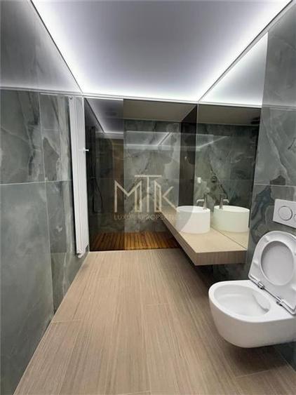 EXCLUSIVITATE - Apartament premium 3 camere | mobilat&utilat | Cortina126 - PIPE - 23