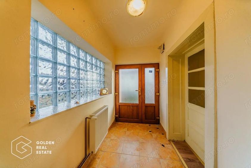 Casa in Ineu, cu teren de 1522 mp, comision 0% - 5