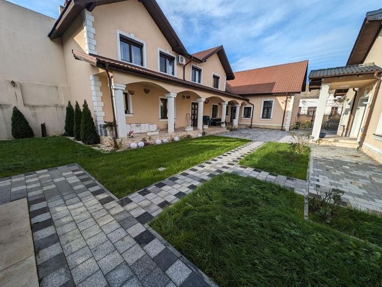 Casă in zona Iosefin - 3