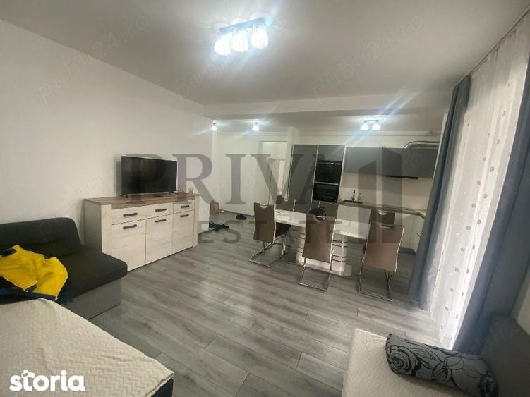 Apartament 3 camere, 2 bai, 70 mp, etaj 1, Braytim - 3