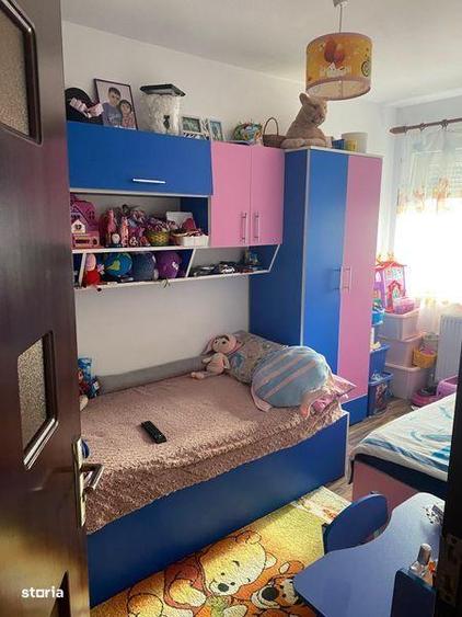 Apartament 3 camere decomandat - 1