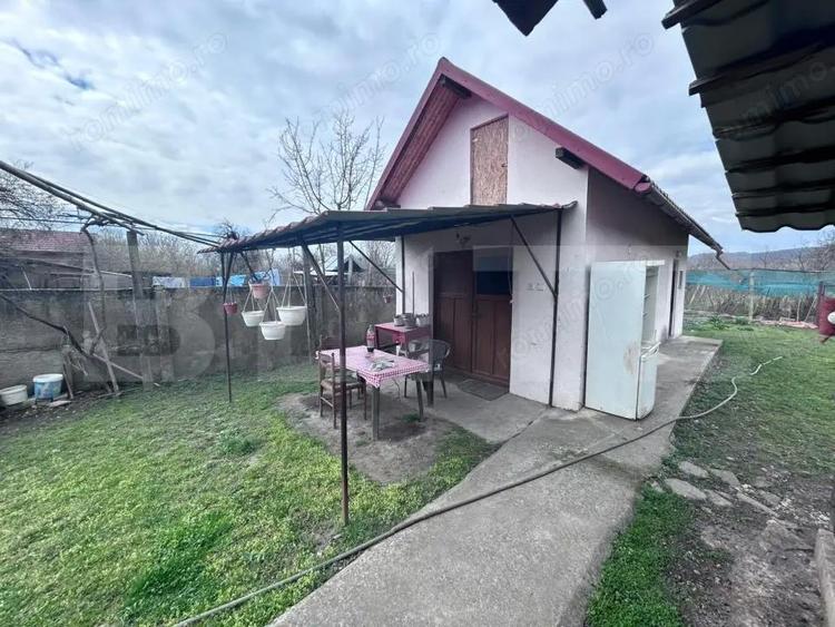 Casa cu Anexe-Bld Ecaterina - 1