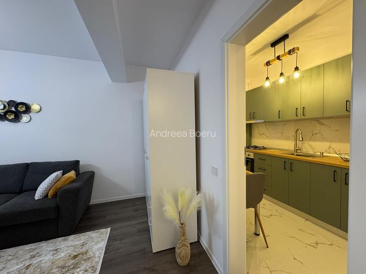 VANZARE GARSONIERA 32 MP- DECOMANDATA-INCALZIRE PARDOSEALA-COMISION 0% MILITARI