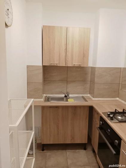 Inchiriez apartament renovat 2 camere zona Titan - 1
