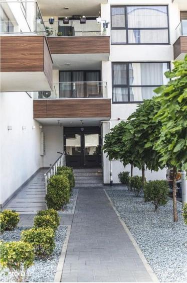 Vanzare Apartament Spazio Residence/Strada Safirului/Mobilat - 6