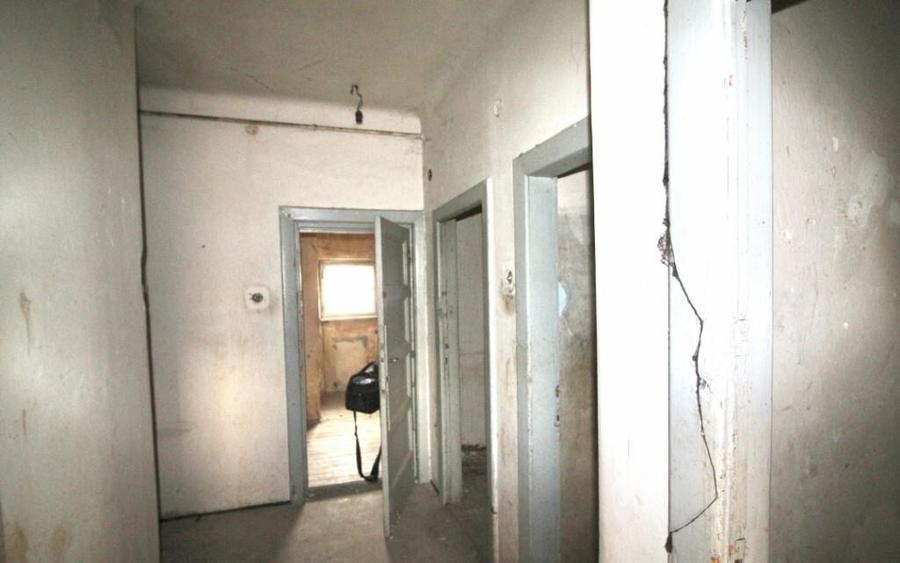 CISMIGIU -BERZEI, MANSARDA NEAMENAJATA, 125 MP! - 7