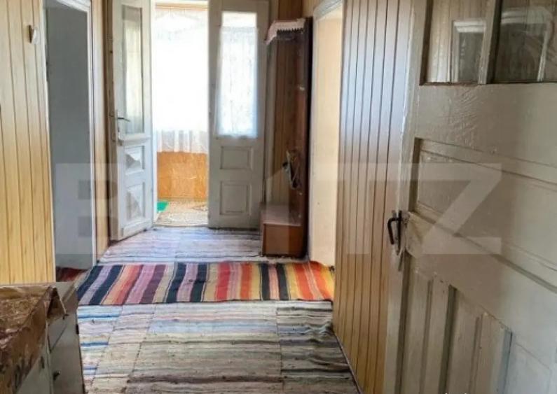 Casa batraneasca, 249mp, oras Siret - 1