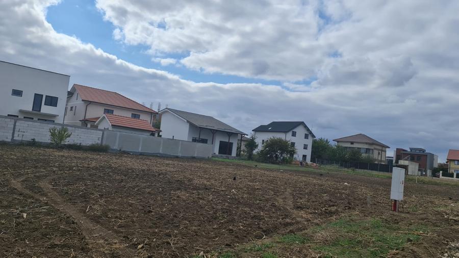 Teren de vanzare in Constanta zona KM 5 - 2