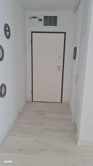 Apartament cu 2 camere în Vest