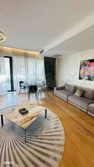Apartament cu 4 camere în Aviației