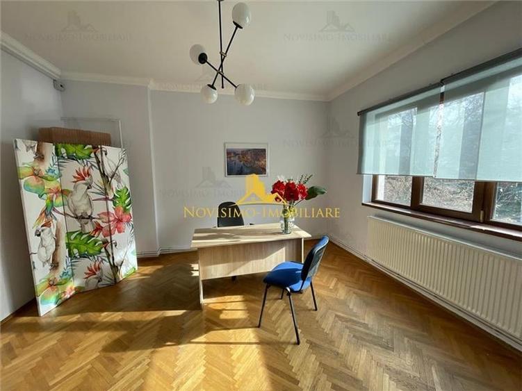 NOVISIMO-IMOBILIARE: SPATIU DE INCHIRIAT , ULTRACENTRAL - 2