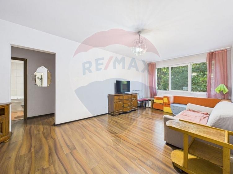 Apartament 5 camere | 111mp | Metrou 1 Decembrie - 1