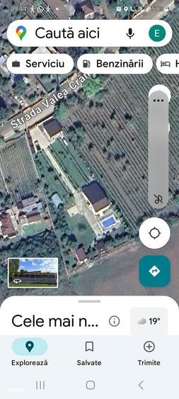 Pentru o viata in vacan?a, va oferim spre vanzare, proprietate 3280 m2 - 1