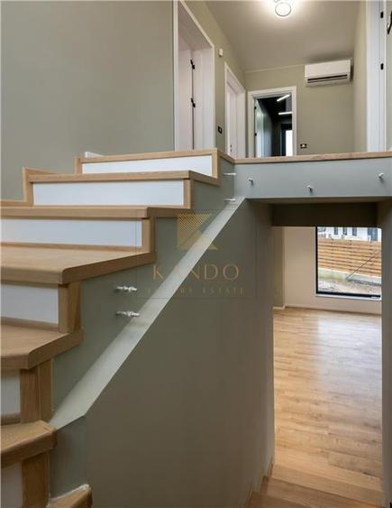 Casa Premium NZEB | Vedere directa spre Padurea Mogosoaia | Comision 0 - 43