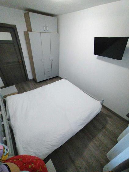 Apartament de 2 camere, de inchiriat, cu parcare, in Floresti - 2