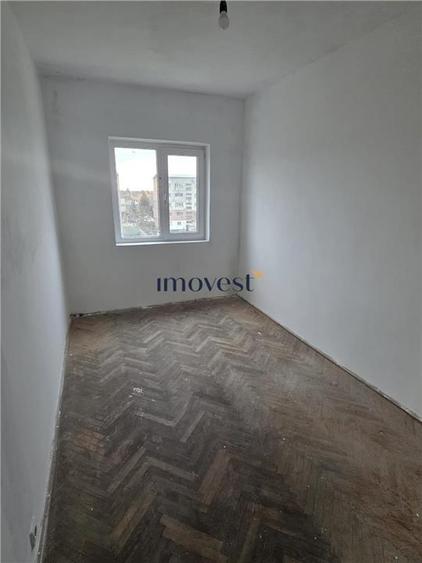 Apartament 3 Camere Micro 17 - 3