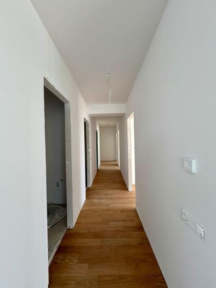 Apartament spectaculos cu 4 camere | Vedere lac din fiecare cameră | Terasă 47 m - 4