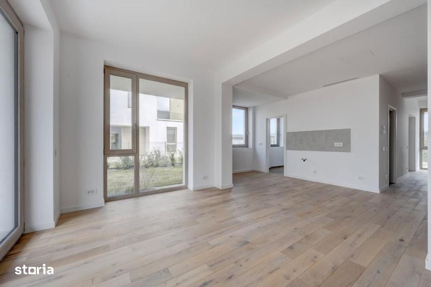 Vila 4 camere | 143 mp utili totali | MAHA Residence | Corbeanca - 11